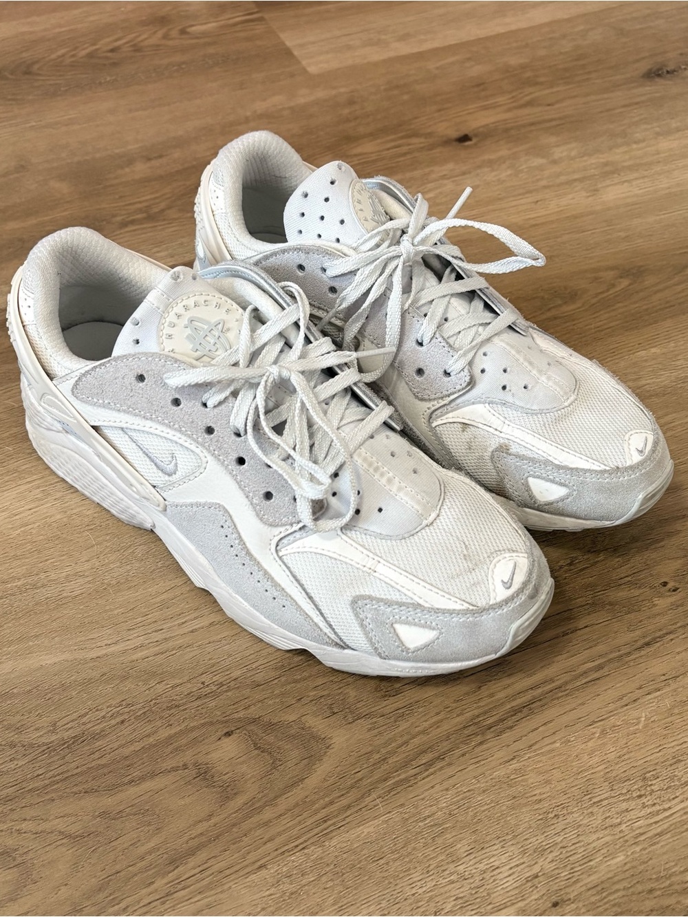 Nike Air Huarache Runner